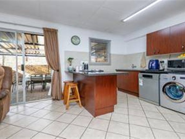 3 Bedroom Property for Sale in Newmarket Eastern Cape